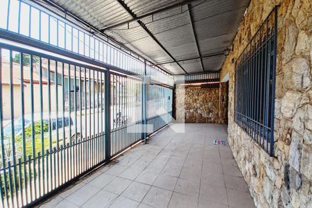 Garagem de casa à venda com 5 quartos, 250m² em Jardim Roseira, Campinas