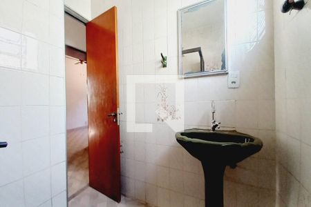 Banheiro de casa à venda com 5 quartos, 250m² em Jardim Roseira, Campinas