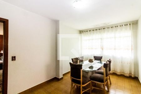 Sala de Estar de casa à venda com 3 quartos, 411m² em Parque Continental, São Paulo