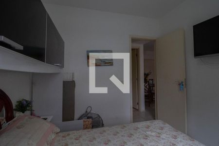 Quarto 1 de apartamento para alugar com 2 quartos, 60m² em Freguesia de Jacarepaguá, Rio de Janeiro