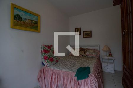 Quarto 2 - Suíte de apartamento para alugar com 2 quartos, 60m² em Freguesia de Jacarepaguá, Rio de Janeiro