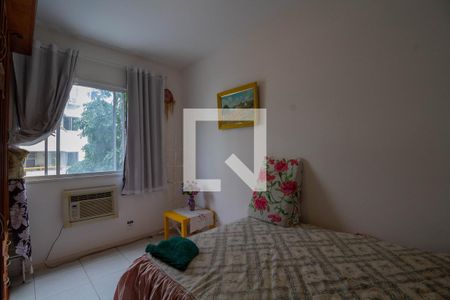 Quarto 1 de apartamento para alugar com 2 quartos, 60m² em Freguesia de Jacarepaguá, Rio de Janeiro