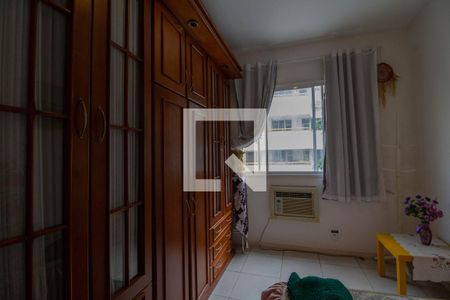 Quarto 2 - Suíte de apartamento para alugar com 2 quartos, 60m² em Freguesia de Jacarepaguá, Rio de Janeiro