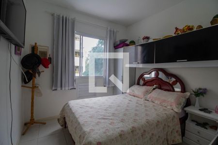 Quarto 1 de apartamento para alugar com 2 quartos, 60m² em Freguesia de Jacarepaguá, Rio de Janeiro