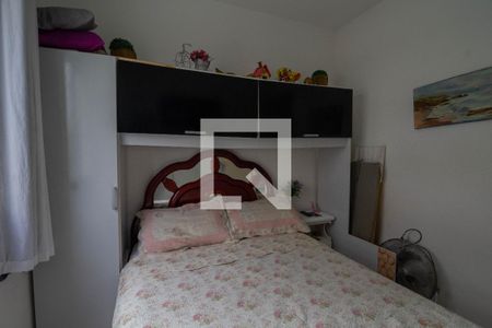 Quarto 1 de apartamento para alugar com 2 quartos, 60m² em Freguesia de Jacarepaguá, Rio de Janeiro