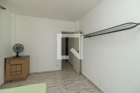 Quarto  de apartamento para alugar com 1 quarto, 40m² em Moneró, Rio de Janeiro