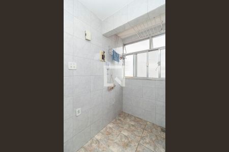 Apartamento para alugar com 40m², 1 quarto e 1 vagaCozinha/Área de Serviço