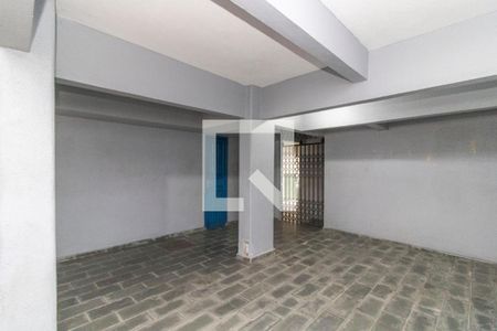 Apartamento para alugar com 40m², 1 quarto e 1 vagaÁrea comum
