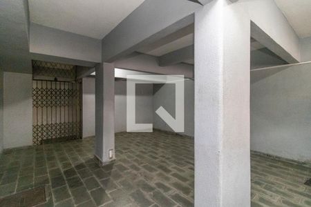 Apartamento para alugar com 40m², 1 quarto e 1 vagaÁrea comum
