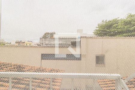 Vista do Quarto de apartamento para alugar com 1 quarto, 40m² em Moneró, Rio de Janeiro