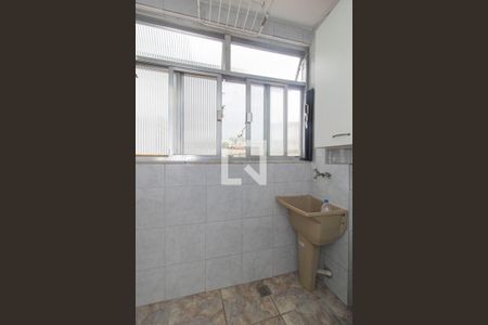 Apartamento para alugar com 40m², 1 quarto e 1 vagaÁrea de Serviço