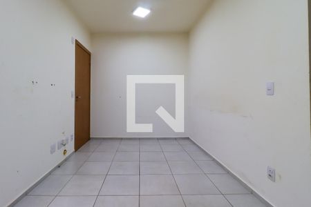 Sala de apartamento para alugar com 2 quartos, 40m² em Jardim Castelo Branco, Ribeirão Preto