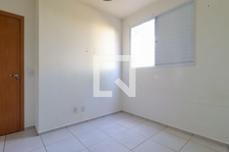 Quarto 1  de apartamento para alugar com 2 quartos, 40m² em Jardim Castelo Branco, Ribeirão Preto