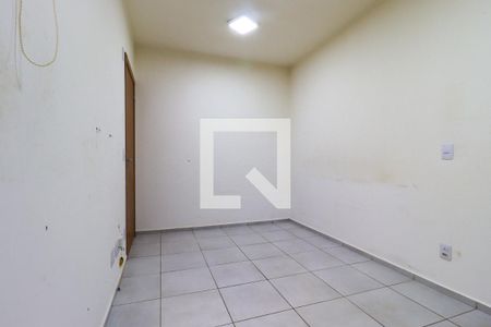 Sala de apartamento para alugar com 2 quartos, 40m² em Jardim Castelo Branco, Ribeirão Preto