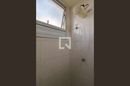 Apartamento para alugar com 40m², 2 quartos e 1 vaga Apartamento para alugar com 40m², 2 quartos e 1 vagaBanheiro