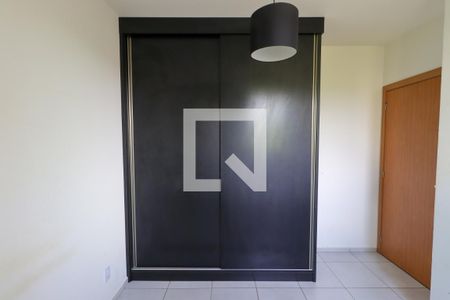 Quarto 1  de apartamento para alugar com 2 quartos, 40m² em Jardim Castelo Branco, Ribeirão Preto