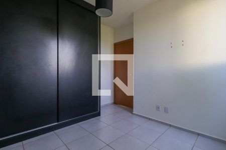 Quarto 1  de apartamento para alugar com 2 quartos, 40m² em Jardim Castelo Branco, Ribeirão Preto