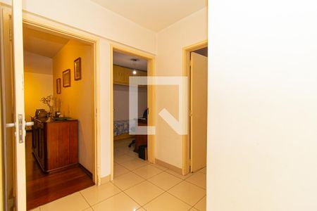 Sala de apartamento à venda com 4 quartos, 128m² em Consolação, São Paulo