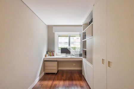Quarto 1 de apartamento à venda com 3 quartos, 120m² em Pinheiros, São Paulo