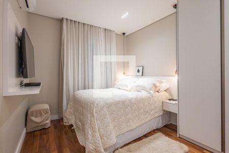 Apartamento à venda com 120m², 3 quartos e 1 vaga Apartamento à venda com 120m², 3 quartos e 1 vagaSuíte
