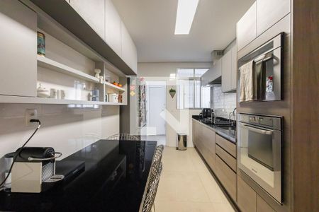 Apartamento à venda com 120m², 3 quartos e 1 vaga Apartamento à venda com 120m², 3 quartos e 1 vagaCozinha