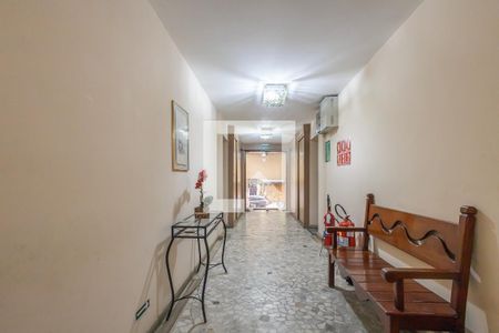 Apartamento à venda com 120m², 3 quartos e 1 vaga Apartamento à venda com 120m², 3 quartos e 1 vagaHall de Entrada