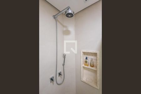 Apartamento à venda com 120m², 3 quartos e 1 vaga Apartamento à venda com 120m², 3 quartos e 1 vagaBanheiro