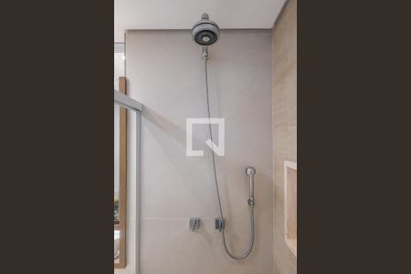 Apartamento à venda com 120m², 3 quartos e 1 vaga Apartamento à venda com 120m², 3 quartos e 1 vagaBanheiro da Suíte