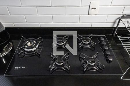Apartamento à venda com 120m², 3 quartos e 1 vaga Apartamento à venda com 120m², 3 quartos e 1 vagaCozinha