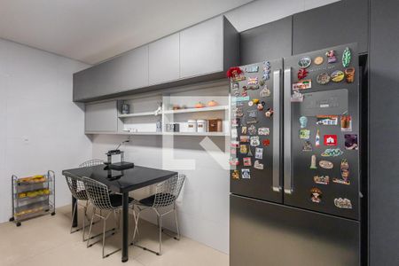 Apartamento à venda com 120m², 3 quartos e 1 vaga Apartamento à venda com 120m², 3 quartos e 1 vagaCozinha