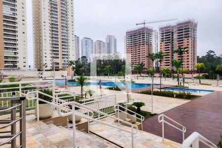 Apartamento à venda com 123m², 3 quartos e 2 vagasÁrea Comum