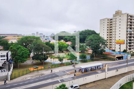 Apartamento à venda com 123m², 3 quartos e 2 vagasVista da Suíte