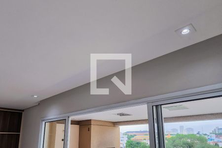 Apartamento à venda com 123m², 3 quartos e 2 vagasSala