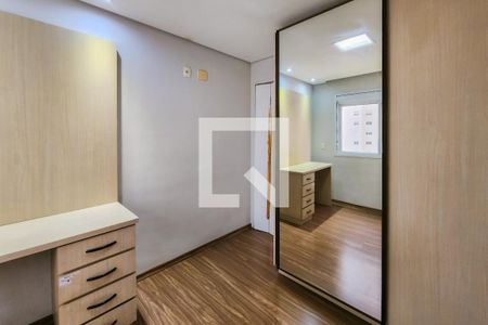 Apartamento à venda com 123m², 3 quartos e 2 vagasQuarto 2