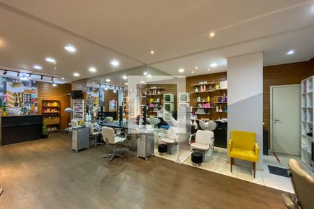 Apartamento à venda com 123m², 3 quartos e 2 vagasÁrea Comum