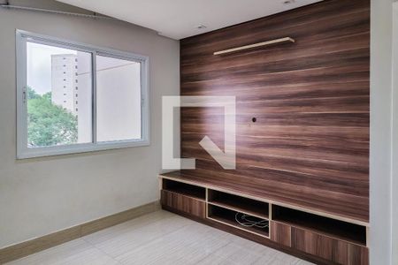 Apartamento à venda com 123m², 3 quartos e 2 vagasSala