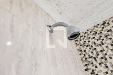 Apartamento à venda com 123m², 3 quartos e 2 vagasBanheiro da Suíte