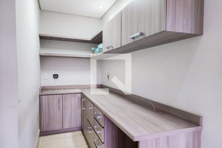 Apartamento à venda com 123m², 3 quartos e 2 vagasSala