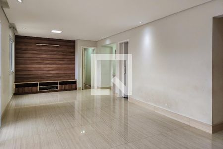 Apartamento à venda com 123m², 3 quartos e 2 vagasSala