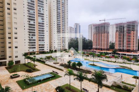 Apartamento à venda com 123m², 3 quartos e 2 vagasVista do Quarto 1