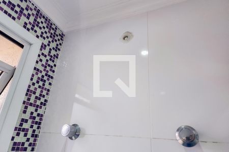 Apartamento à venda com 123m², 3 quartos e 2 vagasBanheiro Social