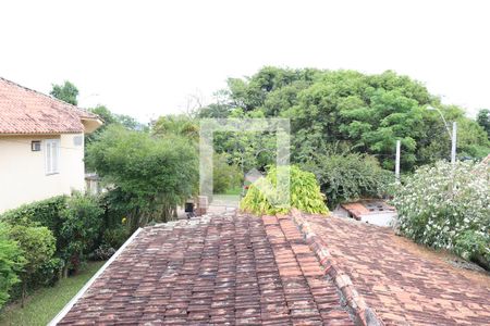 vista Quarto 01 de casa à venda com 2 quartos, 113m² em Pinheiro, São Leopoldo