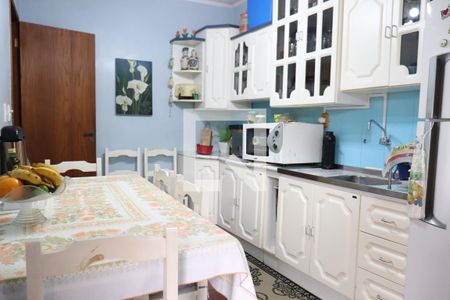 Casa à venda com 113m², 2 quartos e 1 vagaCozinha