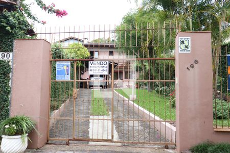 Casa à venda com 113m², 2 quartos e 1 vagaFachada