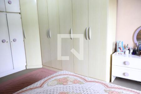 Casa à venda com 113m², 2 quartos e 1 vagaQuarto 01