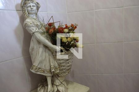 Casa à venda com 113m², 2 quartos e 1 vagaLavabo