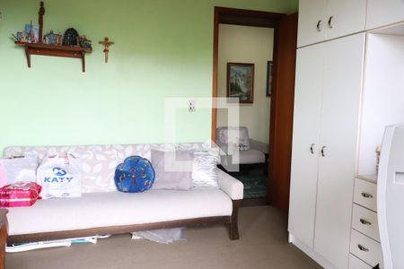 Casa à venda com 113m², 2 quartos e 1 vagaQuarto 01