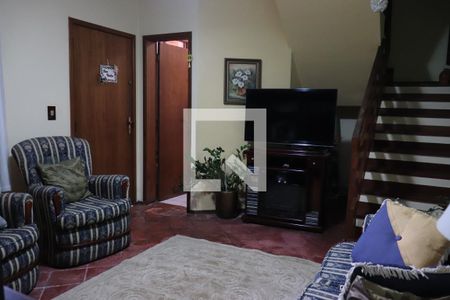 Sala de casa à venda com 2 quartos, 113m² em Pinheiro, São Leopoldo