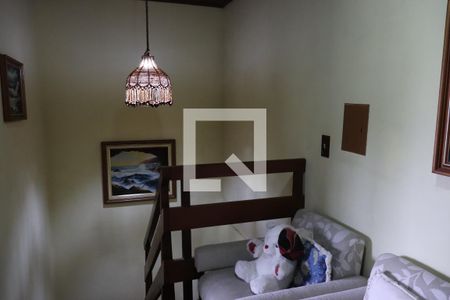 Casa à venda com 113m², 2 quartos e 1 vagaDetalhe