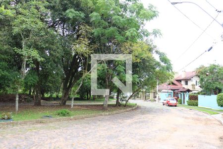 Casa à venda com 113m², 2 quartos e 1 vagaVista da Rua